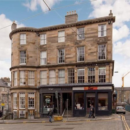 St James Quarter 2 Bed Apartment EDI Exterior foto