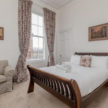 St James Quarter 2 Bed Apartment EDI Exterior foto
